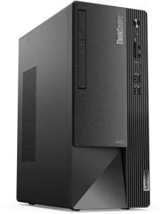 Компьютер Lenovo ThinkCentre Neo 50t MT i5 12400 (2.5) 8Gb SSD 256Gb DVDRW CR noOS WiFi BT 260W мышь клавиатура черный (11SE001WIV) Компьютер Lenovo ThinkCentre Neo 50t MT i5 12400 (2.5) 8Gb SSD 256Gb DVDRW CR noOS WiFi BT 260W мышь клавиатура черный (11SE001WIV)