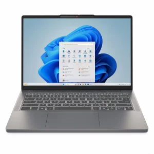 Ноутбук Lenovo IdeaPad Slim 3 14IRH10/ 14" WUXGA/ Core i5 13420H/ 8 Gb/ 512 Gb SSD/ Intel UHD Graphics/ No OS/ серый/ 1.39 кг (83K0005CPS) Ноутбук Lenovo IdeaPad Slim 3 14IRH10/ 14" WUXGA/ Core i5 13420H/ 8 Gb/ 512 Gb SSD/ Intel UHD Graphics/ No OS/ серый/ 1.39 кг (83K0005CPS)