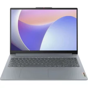 Ноутбук Lenovo IdeaPad Slim 3 15AMN8 Ryzen 5 7520U/ 8Gb/ 256Gb SSD/ 15.6"/ TN/ FHD/ noOS/ grey (82XQ0006RK) Ноутбук Lenovo IdeaPad Slim 3 15AMN8 Ryzen 5 7520U/ 8Gb/ 256Gb SSD/ 15.6"/ TN/ FHD/ noOS/ grey (82XQ0006RK)
