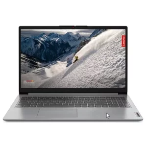 Ноутбук Lenovo IdeaPad 1 15AMN7, 15.6" (1920x1080) IPS 250n, Ryzen 5 7520U(2.8GHz), 8GB, 512GB SSD, AMD Radeon, WebCam, DOS, Cloud Grey, KB RUS/ ENG, Power Cord EU (82VG00UAIN) Ноутбук Lenovo IdeaPad 1 15AMN7, 15.6" (1920x1080) IPS 250n, Ryzen 5 7520U(2.8GHz), 8GB, 512GB SSD, AMD Radeon, WebCam, DOS, Cloud Grey, KB RUS/ ENG, Power Cord EU (82VG00UAIN)