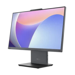 Моноблок Lenovo ThinkCentre neo 50a 24 Gen 5 All-In-One 23.8" FHD IPS 250N, i5-13420H, 16GB SO-DIMM DDR5-5200, 512GB SSD M.2, WiFi6, BT, 5.0MP Cam, USB KB&Mouse, NoOS, Luna Grey (12SC000RRU) Моноблок Lenovo ThinkCentre neo 50a 24 Gen 5 All-In-One 23.8" FHD IPS 250N, i5-13420H, 16GB SO-DIMM DDR5-5200, 512GB SSD M.2, WiFi6, BT, 5.0MP Cam, USB KB&Mouse, NoOS, Luna Grey (12SC000RRU)