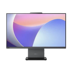 Моноблок Lenovo ThinkCentre neo 50a 27 Gen 5 All-In-One 27" FHD (1920x1080) IPS 300N, i5-13420H, 16GB SO-DIMM DDR5-5200, 512GB SSD M.2, Intel UHD, WiFi6, BT, 5.0MP Cam, USB KB&Mouse, NoOS, Luna Grey, 1Y (12SA000MRU) Моноблок Lenovo ThinkCentre neo 50a 27 Gen 5 All-In-One 27" FHD (1920x1080) IPS 300N, i5-13420H, 16GB SO-DIMM DDR5-5200, 512GB SSD M.2, Intel UHD, WiFi6, BT, 5.0MP Cam, USB KB&Mouse, NoOS, Luna Grey, 1Y (12SA000MRU)