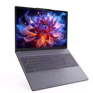 Ноутбук Lenovo IdeaPad Slim 3 15IWC11/ 15.3" WUXGA/ Core 3 304/ 8Gb/ 512Gb SSD/ Без ОС/ серый (83RR0040PS) Ноутбук Lenovo IdeaPad Slim 3 15IWC11/ 15.3" WUXGA/ Core 3 304/ 8Gb/ 512Gb SSD/ Без ОС/ серый (83RR0040PS)