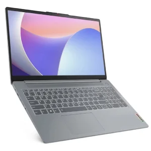Ноутбук Lenovo IdeaPad Slim 3 15IRU8/ 15.6" Full HD 1920x1080/ Intel Core i3 1315U/ 8 Gb/ 512 Gb SSD/ Intel UHD Graphics/ No OS/ серый/ 1.62 кг (82X700L7IN) Ноутбук Lenovo IdeaPad Slim 3 15IRU8/ 15.6" Full HD 1920x1080/ Intel Core i3 1315U/ 8 Gb/ 512 Gb SSD/ Intel UHD Graphics/ No OS/ серый/ 1.62 кг (82X700L7IN)