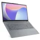 Ноутбук Lenovo IdeaPad Slim 3 15IRU8/ 15.6" Full HD 1920x1080/ Intel Core i3 1315U/ 8 Gb/ 512 Gb SSD/ Intel UHD Graphics/ No OS/ серый/ 1.62 кг (82X700L7IN) Ноутбук Lenovo IdeaPad Slim 3 15IRU8/ 15.6" Full HD 1920x1080/ Intel Core i3 1315U/ 8 Gb/ 512 Gb SSD/ Intel UHD Graphics/ No OS/ серый/ 1.62 кг (82X700L7IN)
