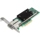 HBA-адаптер Lenovo ThinkSystem QLogic QLE2772 32Gb 2-Port PCIe Fibre Channel Adapter (4XC7A08276) HBA-адаптер Lenovo ThinkSystem QLogic QLE2772 32Gb 2-Port PCIe Fibre Channel Adapter (4XC7A08276)