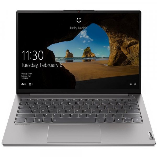 Ноутбук Lenovo ThinkBook 13s G3 ACN [20YA0033RU] изображение 1
