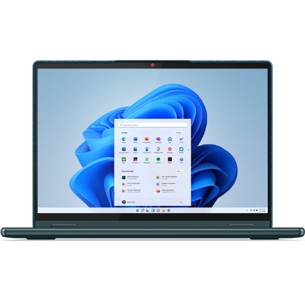 Ноутбук Lenovo Yoga 6 13ALC7 (82UD000ARU) изображение 1