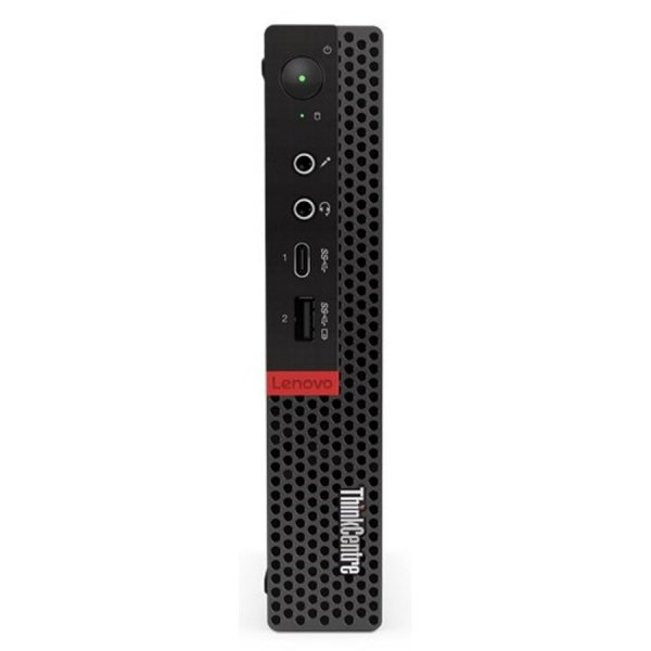 Компьютер Lenovo ThinkCentre M75q Tiny (096933) [11A4S0K500] изображение 1