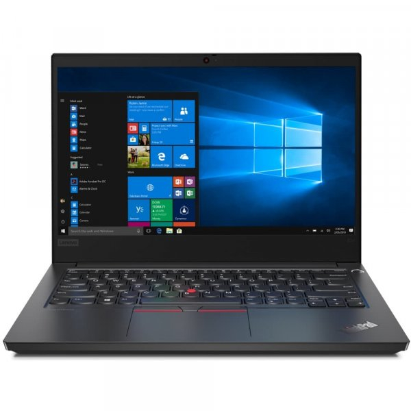 Ноутбук Lenovo ThinkPad E14 Gen 2 [20TA00EURT] изображение 1