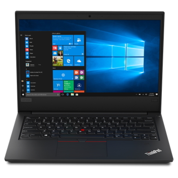 Ноутбук Lenovo ThinkPad EDGE E595 15.6 FHD [20NF0005RT] изображение 1
