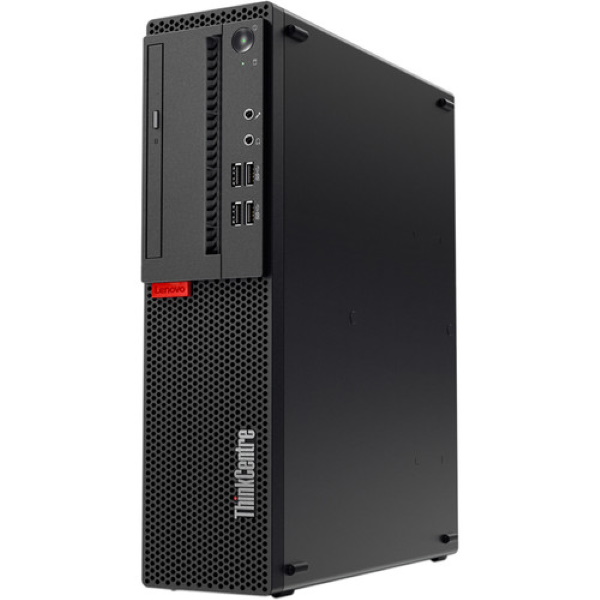 Компьютер Lenovo ThinkCentre M910s SFF [10MKS10K00] Core i5-7500, 8GB, 512GB SSD, Slim DVD, no OS  изображение 1