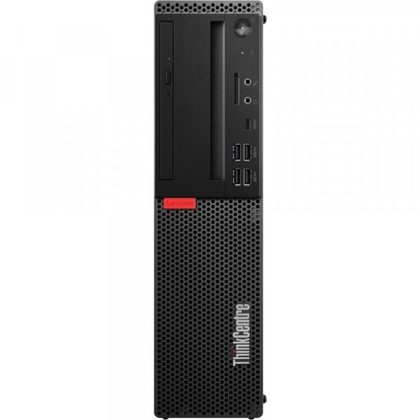 Компьютер Lenovo ThinkCentre M920s SFF [10SJS17T00] Core i5-9400, 8GB, 256GB SSD, DVD-RW, DOS изображение 1