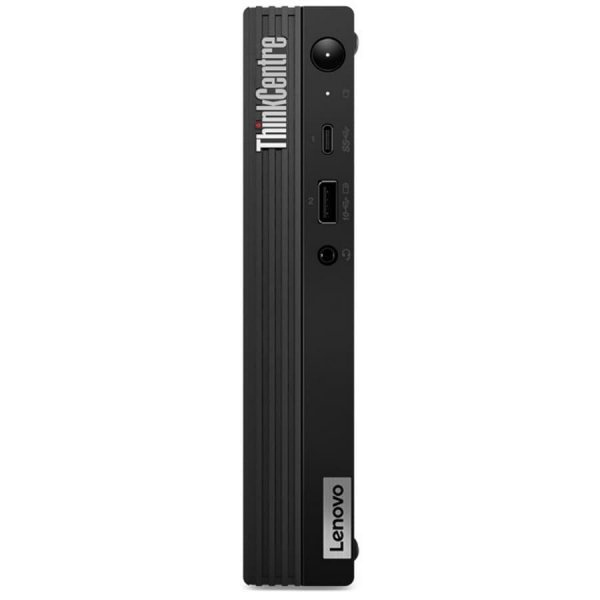 Компьютер Lenovo ThinkCentre M70q Gen 2 Tiny [11MY003FRU] изображение 1