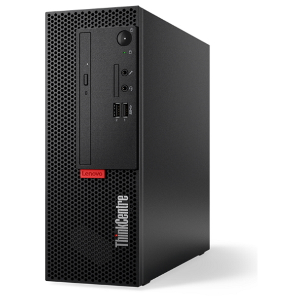 Компьютер Lenovo M720e SFF [11BD0061RU] Core i3-9100, 8GB, 256GB SSD, DVD-RW, DOS изображение 1