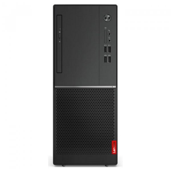 Компьютер Lenovo V330-15IGM MT/ Celeron J4005/ 4GB/ 128GB SSD/ Win 10/ Black (10TSS01V00) изображение 1