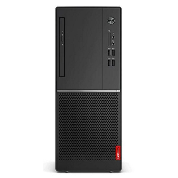 Компьютер Lenovo V55t-13ACN [11RR001BRU] Ryzen 3 5300G, 8GB, 256GB SSD, DVD-RW, DOS изображение 1