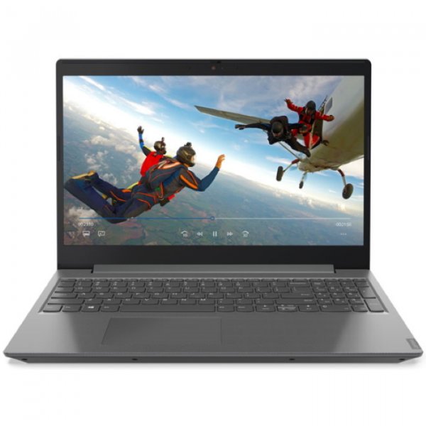 Ноутбук Lenоvo V155-15API 15.6" FHD [81V5000CRU] Ryzen 5 3500/ 8GB/ 256GB SSD/ DVD-RW/ WiFi/ BT/ Win10Pro/ Iron Grey изображение 1