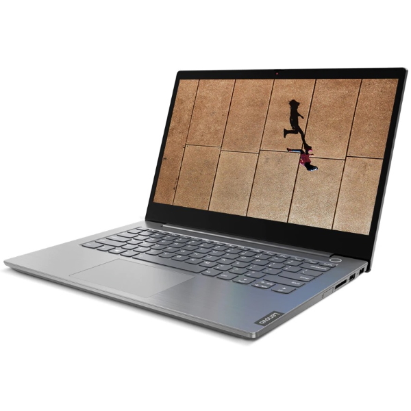 Ноутбук Lenovo ThinkBook 14-IML 14 FHD [20RV006DRU] изображение 1