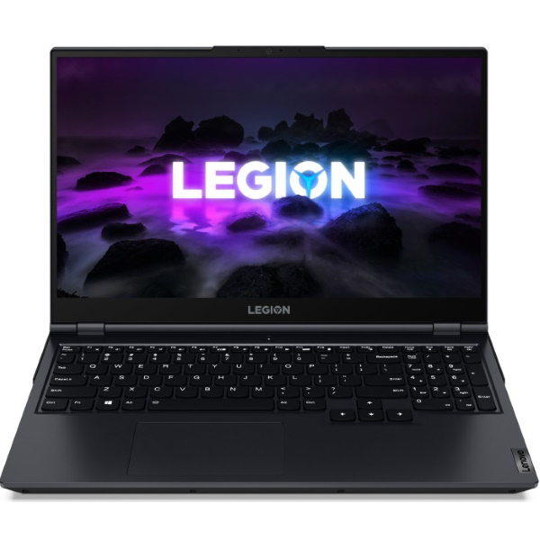 Ноутбук Lenovo Legion 5 15ACH6 [82JW00CGRU] изображение 1
