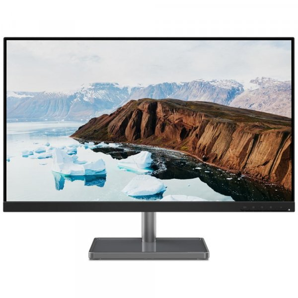 Монитор Lenovo L27m-30 27" FHD [66D0KAC2EU] изображение 1