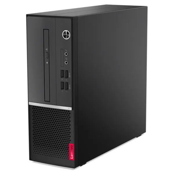 Компьютер Lenovo V50s-07IMB [11EF000JRU] Core i3-10100, 8GB, 512GB SSD, DVD-RW, Win10Pro  изображение 1