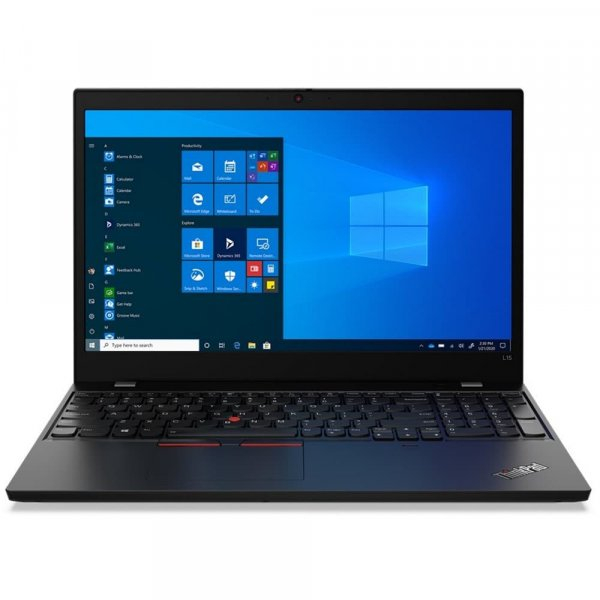 Ноутбук Lenovo ThinkPad L15 Gen 1 [20U3004ERT] изображение 1