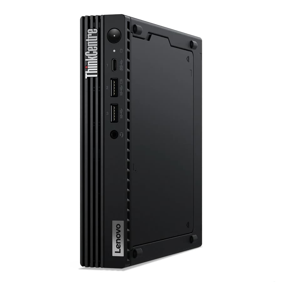 Компьютер Lenovo ThinkCentre Tiny M70q Gen3 (11USA026CW) изображение 1