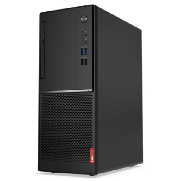 Компьютер Lenovo V530-15ICR MT [11BH0008RU] Core i5-9400/ 8GB/ 256GB SSD/ DVD-RW/ Wi-Fi/ Win10Pro изображение 1