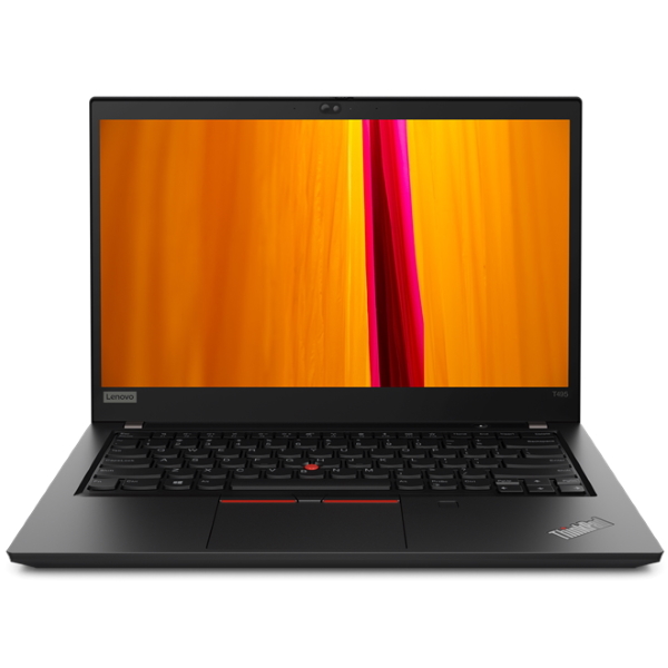 Ноутбук Lenovo ThinkPad T495 14 FHD [20NJ000XRT] изображение 1