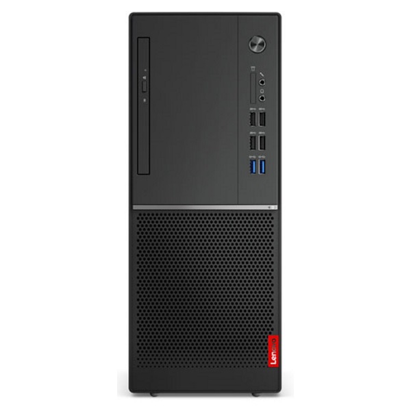 Компьютер Lenovo V530-15ICB TWR [10TV003MRU] Core I5-8400/ 8GB/ 128GB SSD + 1TB/ DVD-RW/ Win10Pro изображение 1