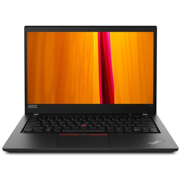 Ноутбук Lenovo ThinkPad T495 14 FHD [20NJ0012RT] изображение 1