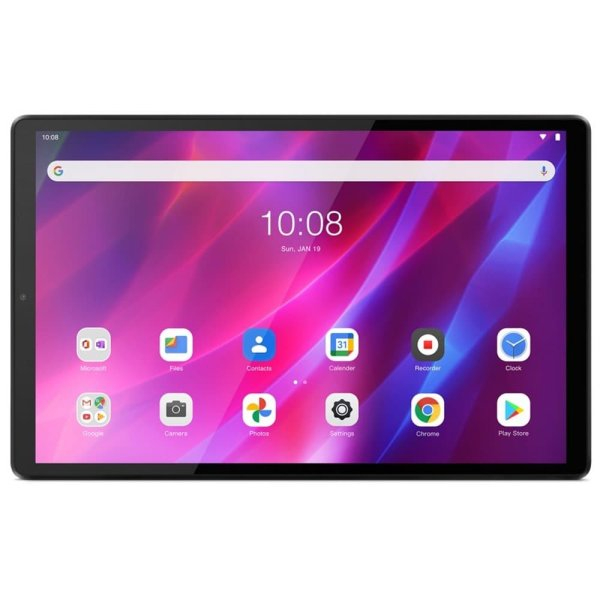 Планшет Lenovo Tab K10 TB-X6C6X [ZA8R0033PL] изображение 1