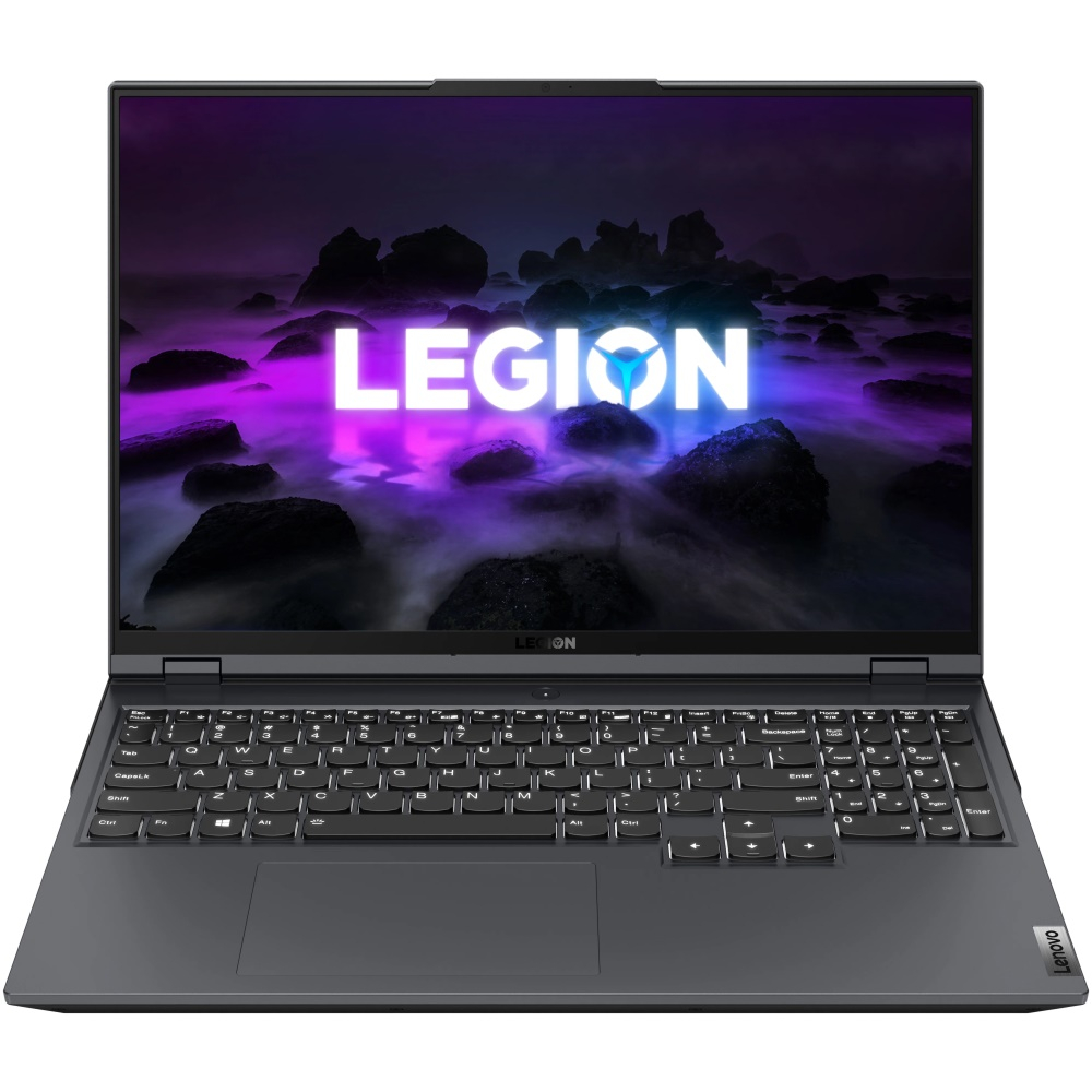 Ноутбук Lenovo Legion 5 Pro 16ARH7H (82RG00GURK) изображение 1