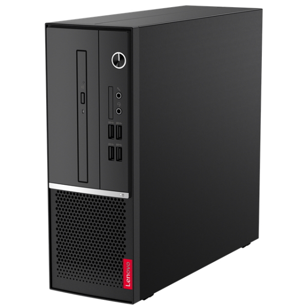 Компьютер Lenovo V530S-07ICR SFF [11BM003GRU] Core i3-9100/ 8GB/ 1TB/ DVD-RW/ Win10Pro изображение 1