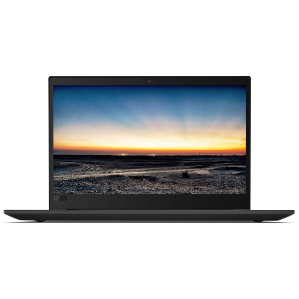 Ноутбук Lenovo ThinkPad T580 15.6 FHD [20L9001XRT] изображение 1