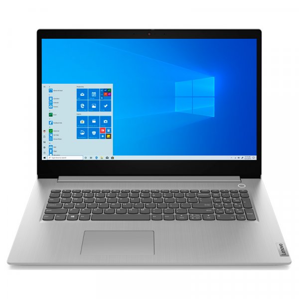 Ноутбук Lenovo IdeaPad 3 15ADA05, 15.6 FHD [81W10072RU] изображение 1