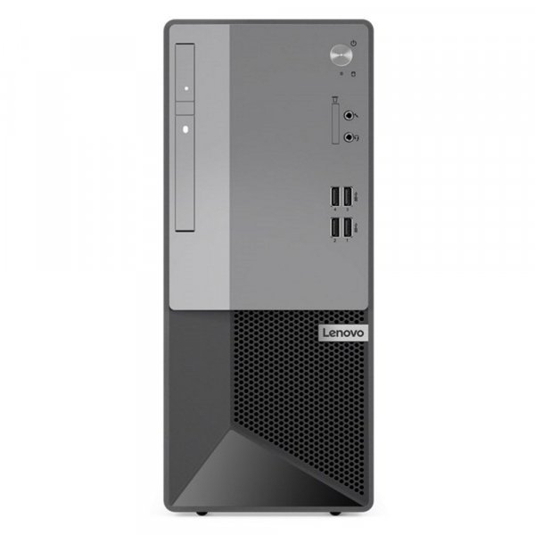 Компьютер Lenovo V50t Gen 2 13IOB TWR [11QC001DRU] Core i3-10105, 8GB, 256GB SSD + 1TB, DVD-RW, Win10Pro изображение 1