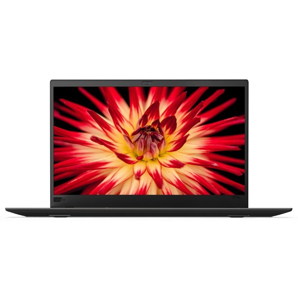 Ноутбук Lenovo ThinkPad X1 Carbon 6 14 HD [20KH003BRT] изображение 1