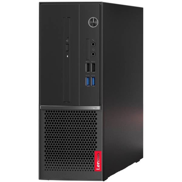 Компьютер Lenovo V530s-07ICB SFF [10TYS0SE00] Core i5-8400/ 8GB/ 256GB SSD/ Win10Pro/ black изображение 1