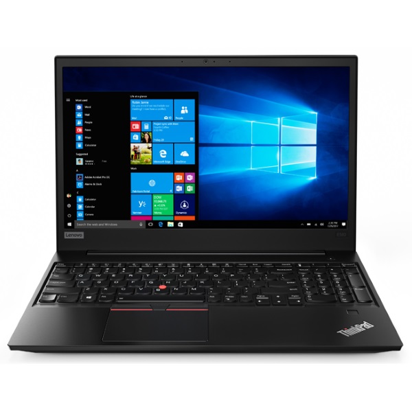 Ноутбук Lenovo ThinkPad EDGE E580 15.6 FHD [20KS001RRT] изображение 1