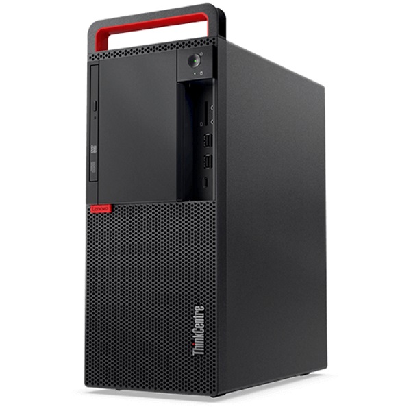 Компьютер Lenovo ThinkCentre M910T MT [10MNS05N1J] изображение 1