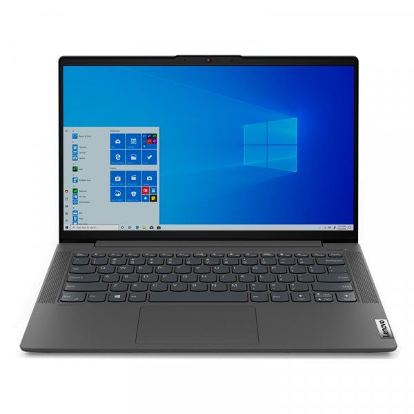 Ноутбук Lenovo IdeaPad 5 14ARE05, 14 FHD [81YM002HRK] изображение 1