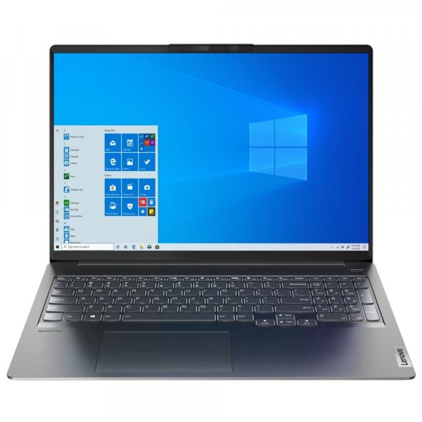 Ноутбук Lenovo IdeaPad 5 Pro 16ACH6 [82L500NARU] изображение 1