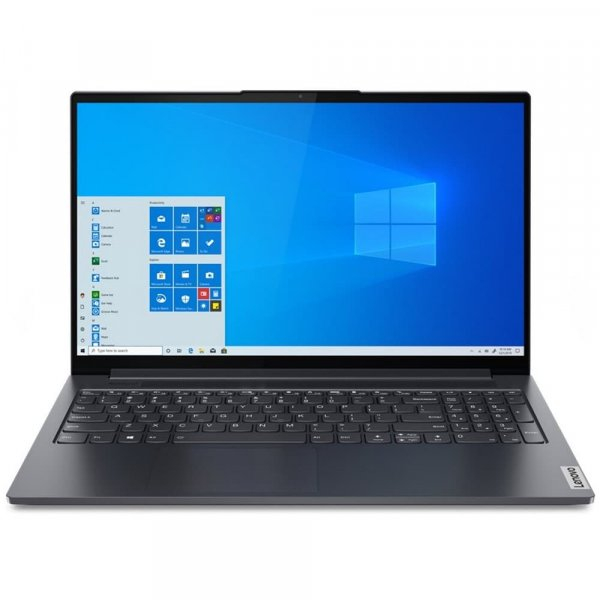 Ноутбук Lenovo Yoga Slim 7 15ITL05 [82AC005HRU] изображение 1