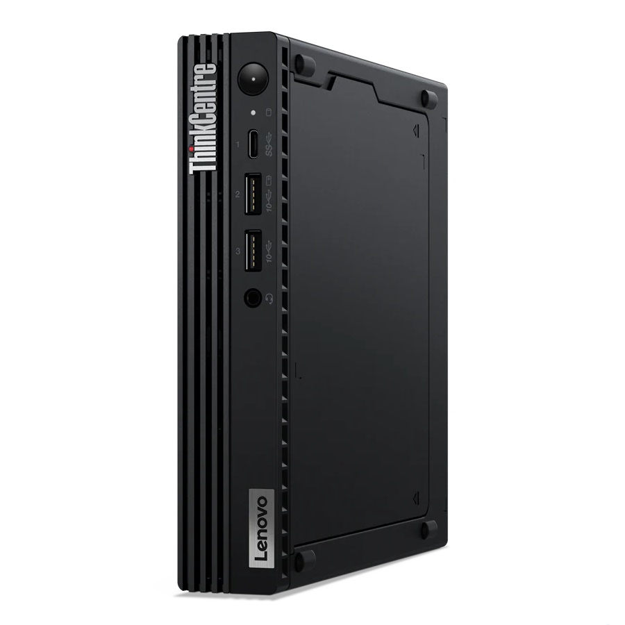 Компьютер Lenovo ThinkCentre Tiny M70q-3 slim (11T4S80300) изображение 1