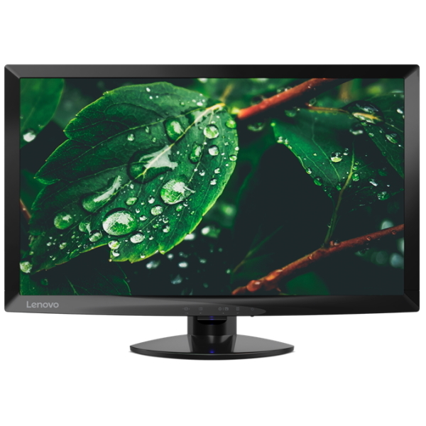 Монитор Lenovo ThinkVision D24-17 [62A0KAT1EU] изображение 1