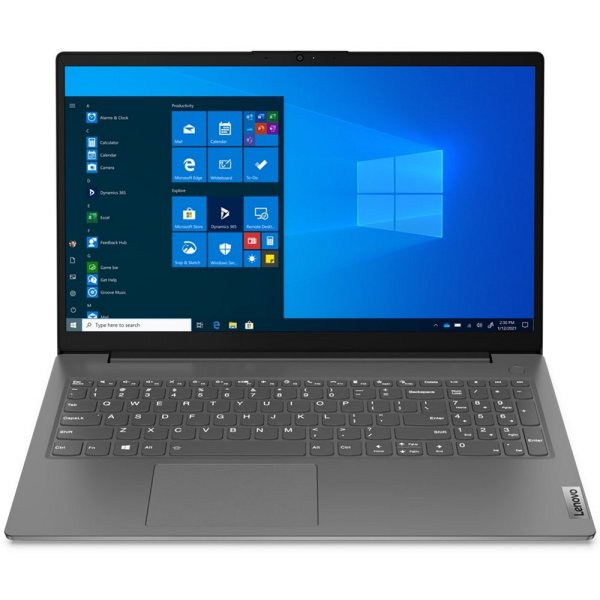 Ноутбук Lenovo V15 G2 ITL (82KB016JPB) изображение 1