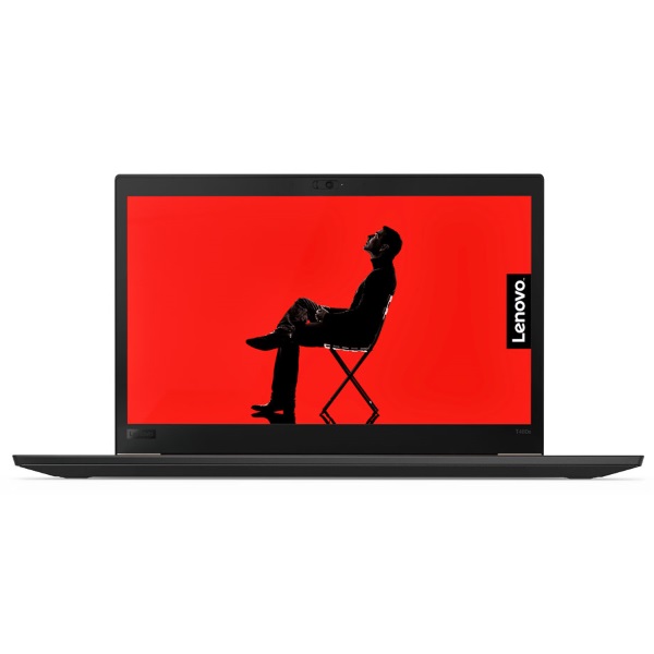 Ноутбук Lenovo ThinkPad T480s 14 FHD[20L7001VRT] изображение 1