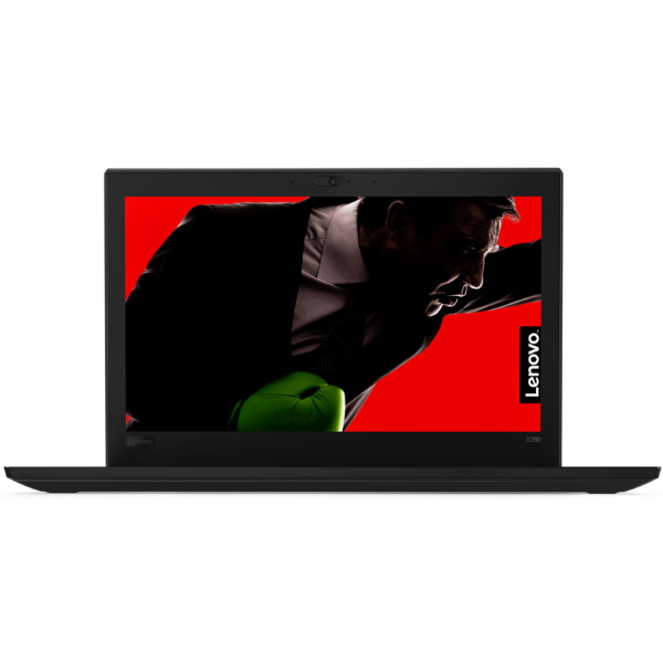 Ноутбук Lenovo ThinkPad X280 12.5 FHD [20KES4FX05] изображение 1